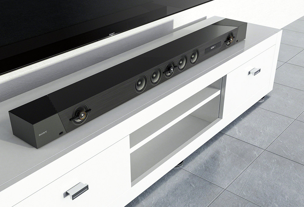 Sound Bars: TV Sound Bars - Best Buy